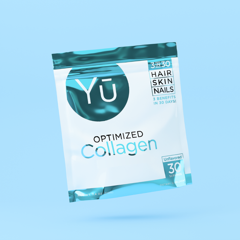 Colágeno premium sin sabor - Default Title