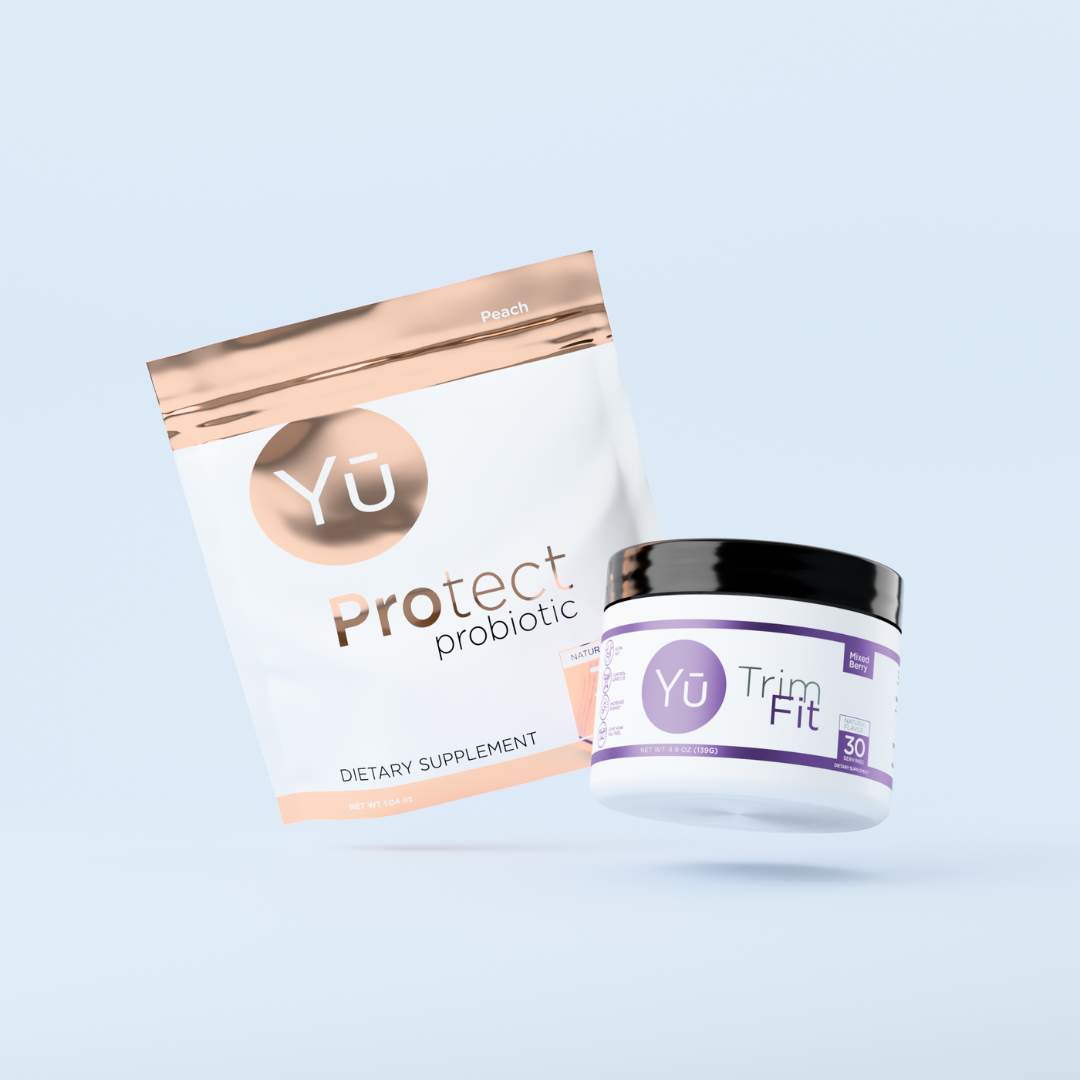 Protect and TrimFit Bundle