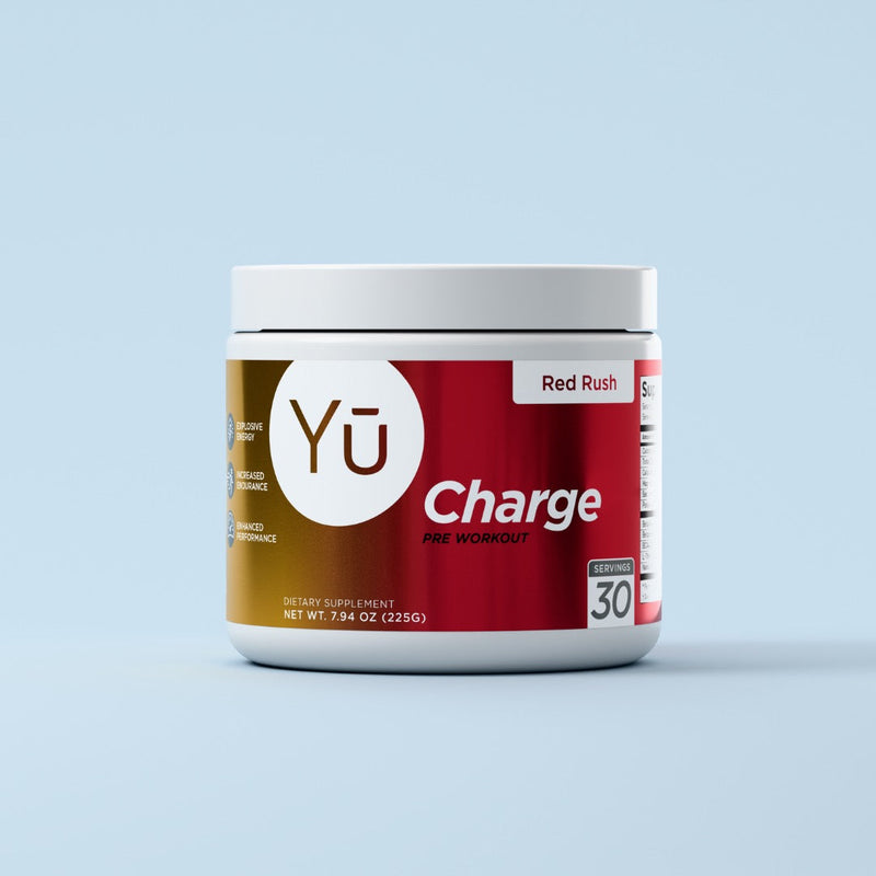 Cargar pre-entrenamiento - Red Rush