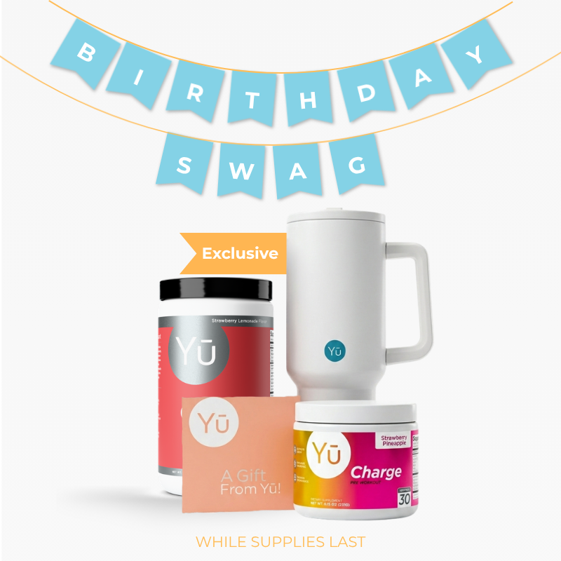 Birthday Bundle