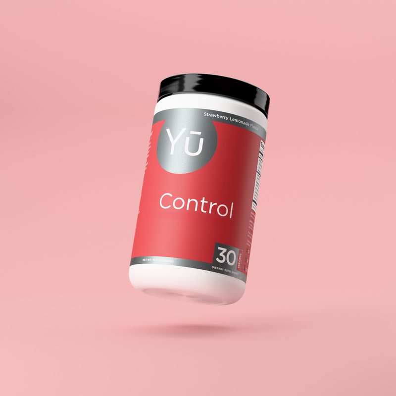 Control - Default Title