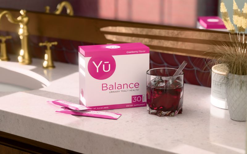 Balance product