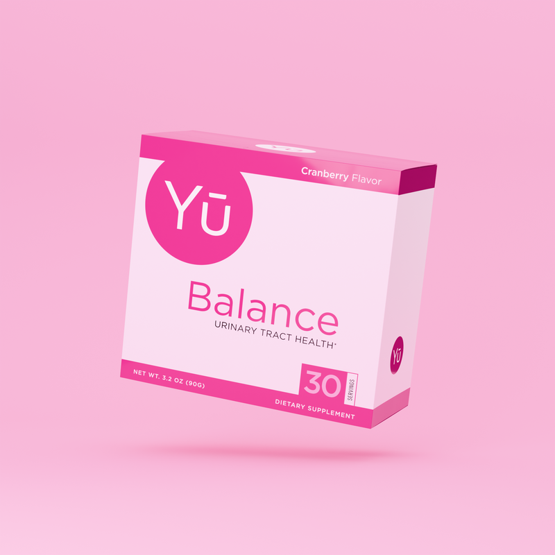 Balance - Default Title