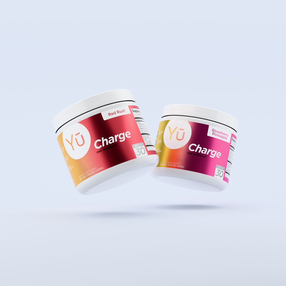 charge pre workout