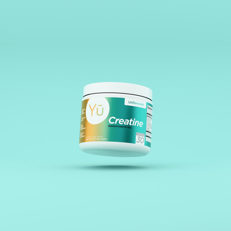 Creatina - Default Title