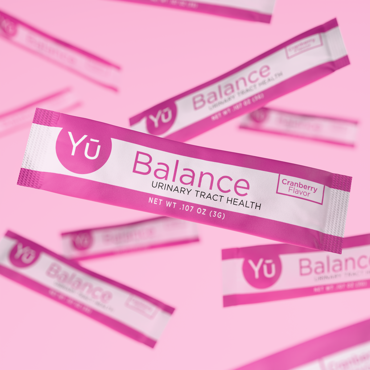 Product banner