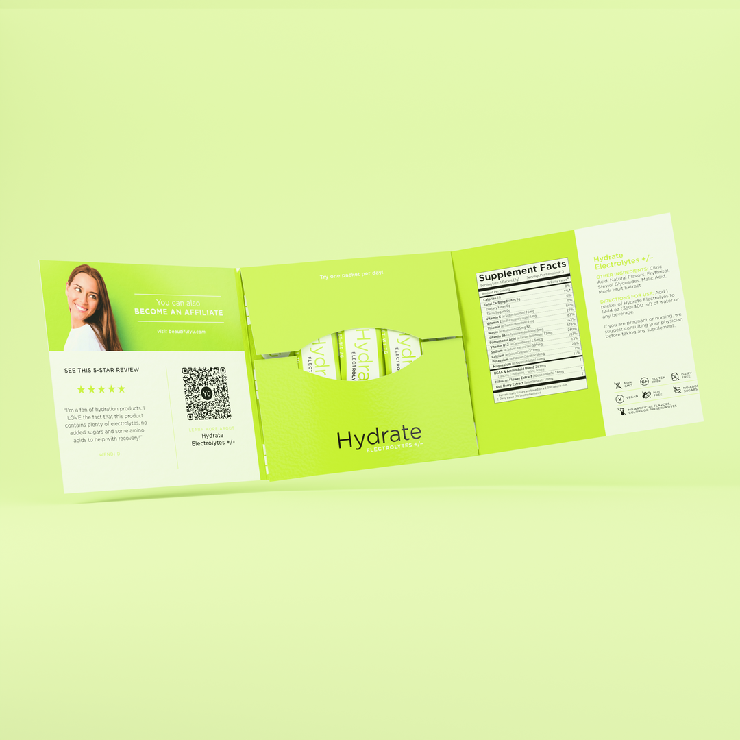 Sample Packs