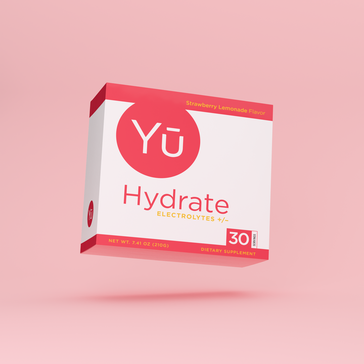 Hydrate