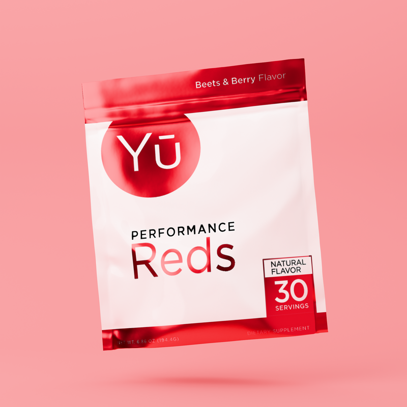 Rojos de rendimiento - Default Title
