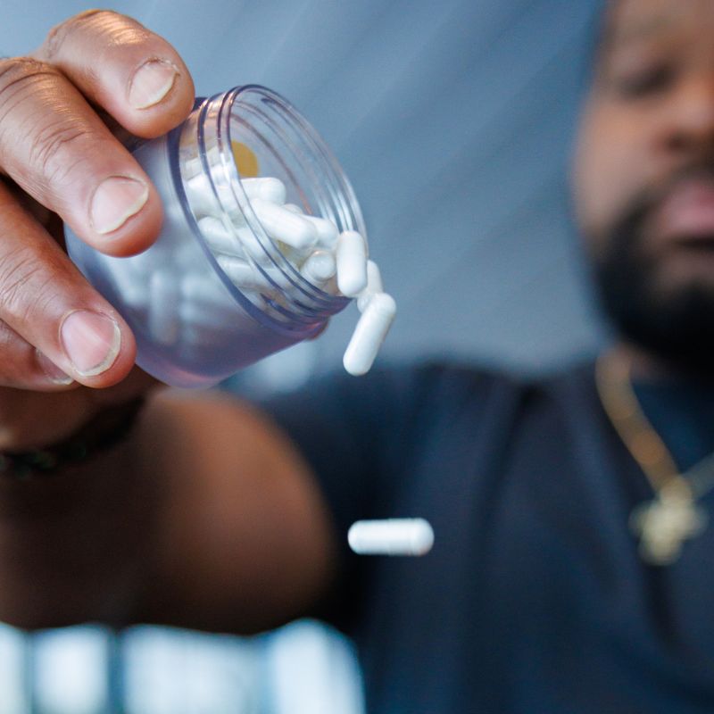 Promotes Stem Cell Activity