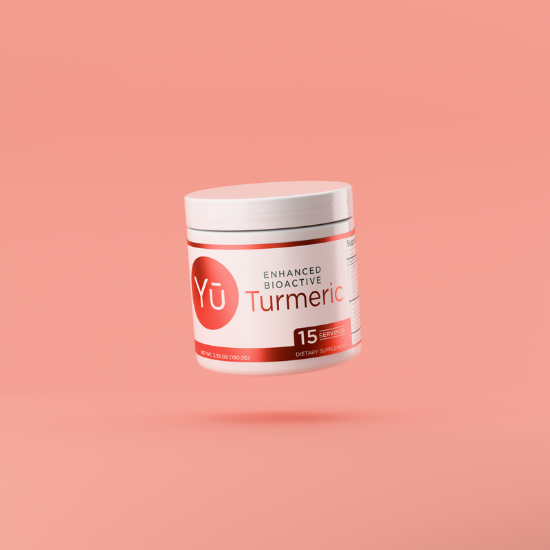 Cúrcuma bioactiva mejorada - Default Title